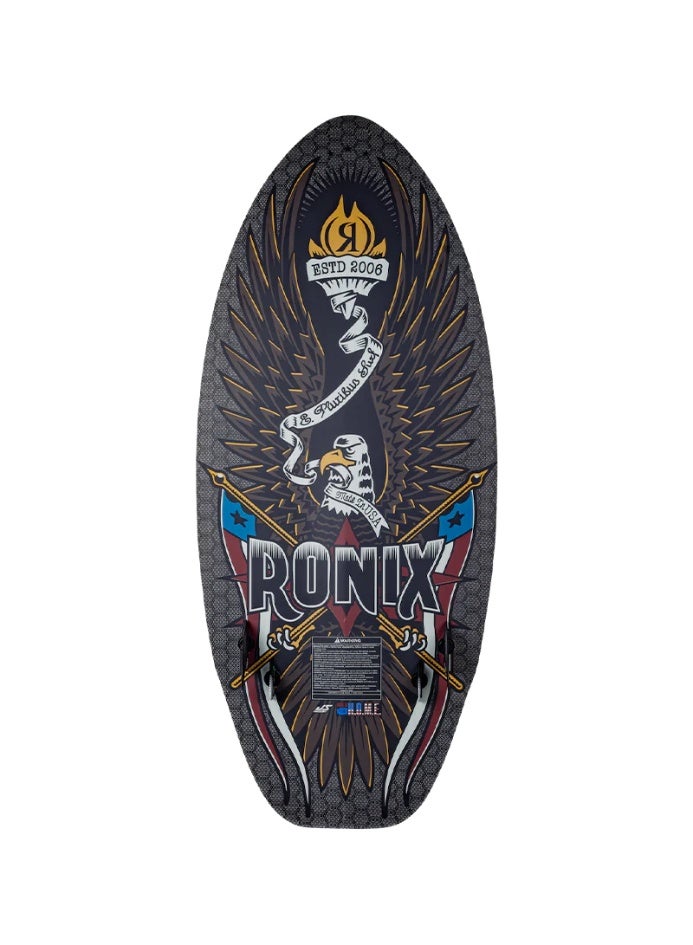 RONIX WAKESURF 2026 - M50 - Dark Matter - Image 3